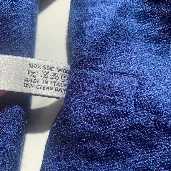 Dior | Leopard Scarf - Picture 6 of 7